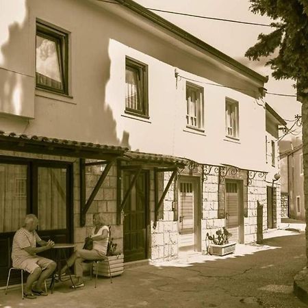 Apartment Ami Trebinje Eksteriør bilde