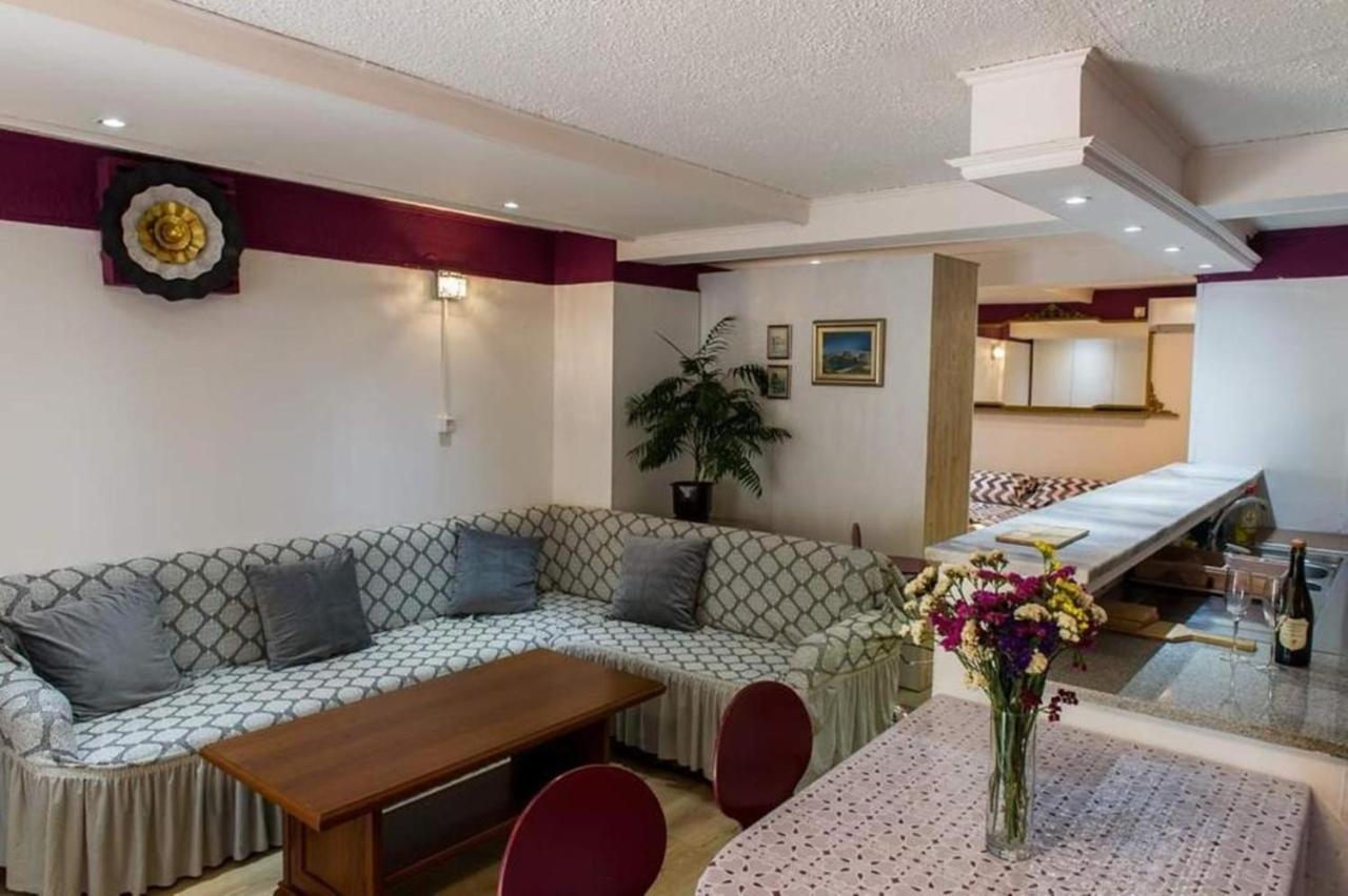 Apartment Ami Trebinje Eksteriør bilde