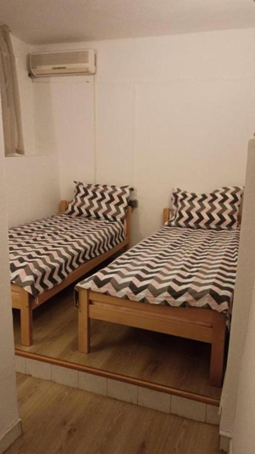 Apartment Ami Trebinje Eksteriør bilde