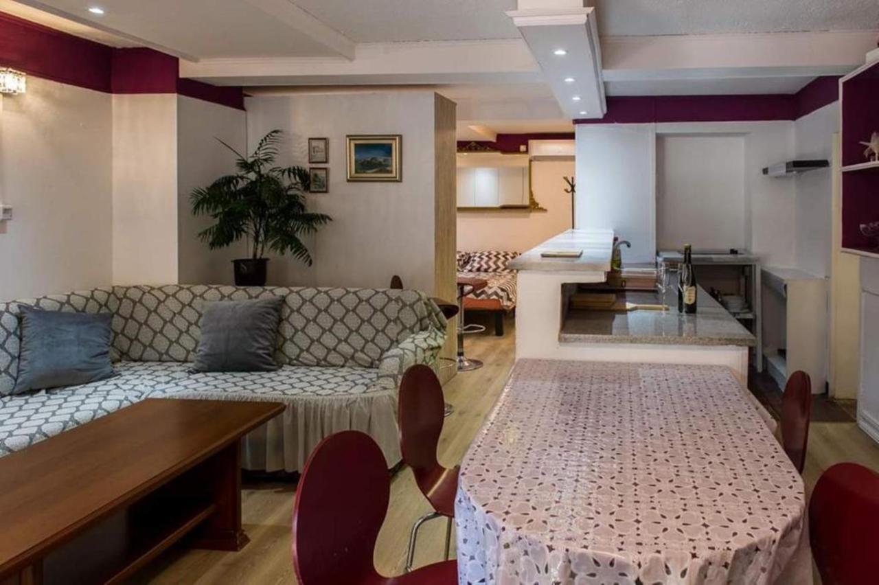 Apartment Ami Trebinje Eksteriør bilde