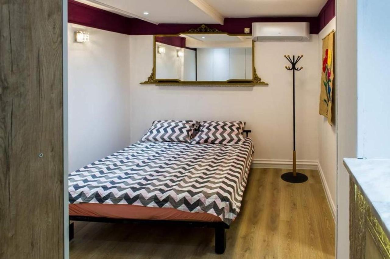 Apartment Ami Trebinje Eksteriør bilde