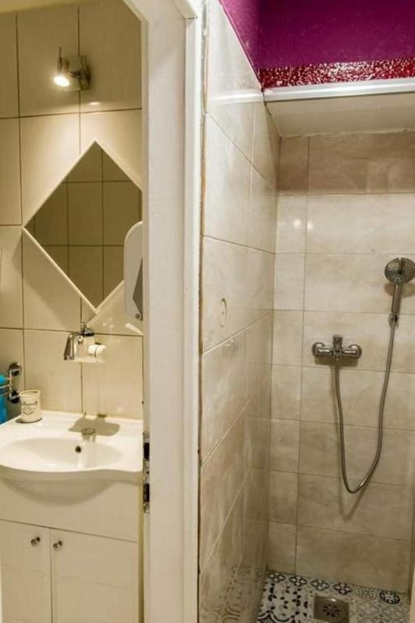 Apartment Ami Trebinje Eksteriør bilde