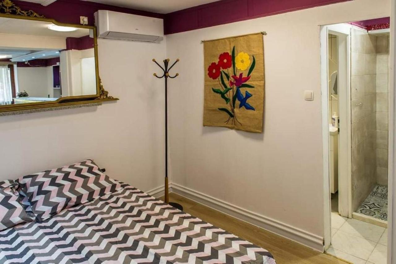 Apartment Ami Trebinje Eksteriør bilde
